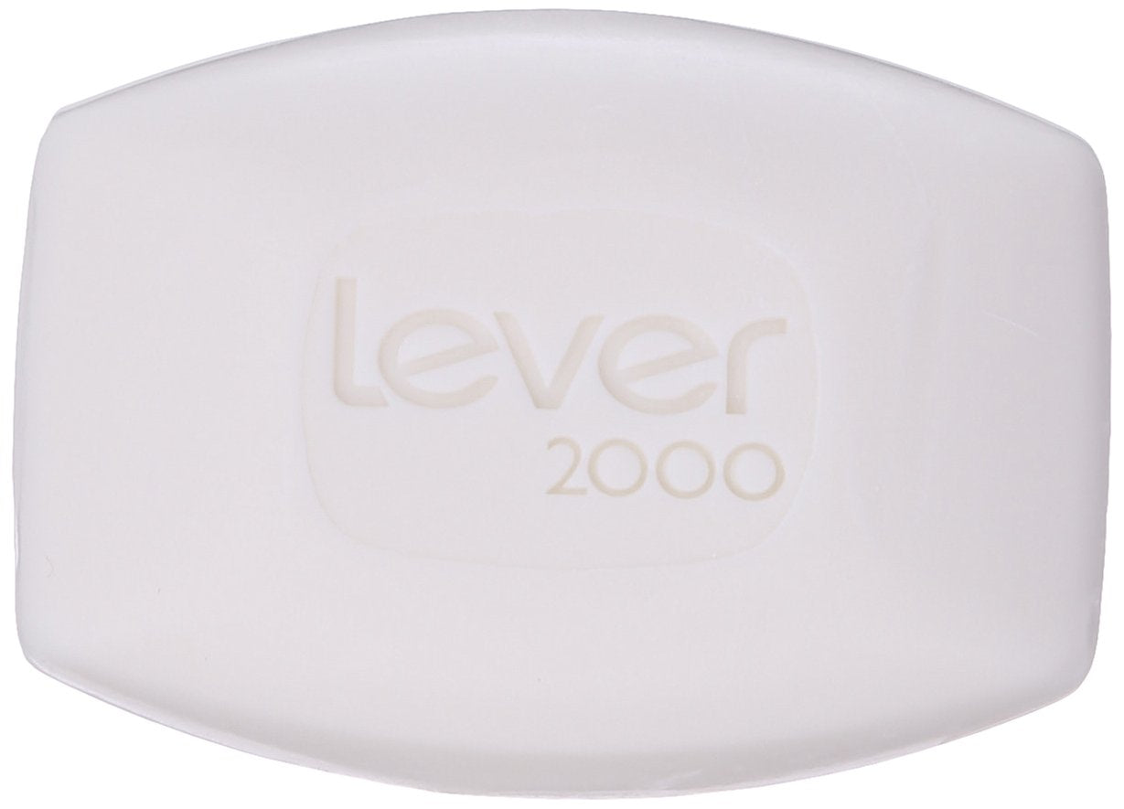 Lever 2000 Moisturizing Bar, Perfectly Fresh Original, 4-ounce Bars in 16-count Package Beauty & Personal Care Lever 2000