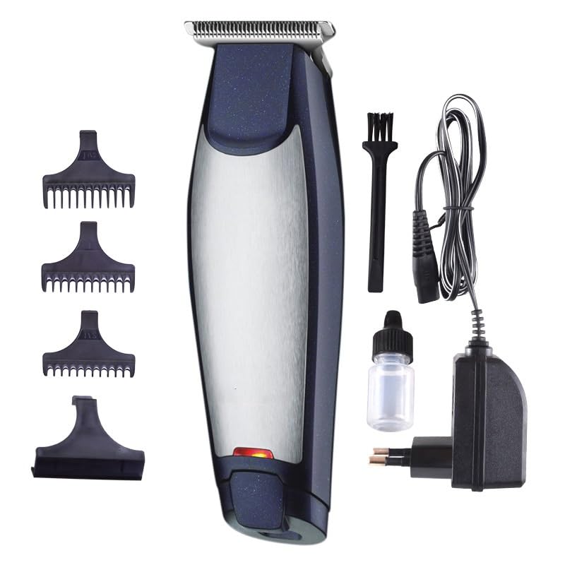 GLESVOWIO Hair Clippers Electric Clipper Professional Trimmer Baldheaded Barber Cutting Machine Cordless for Men USB Rechargeable Haircut Beauty and Personal Care GLESVOWIO