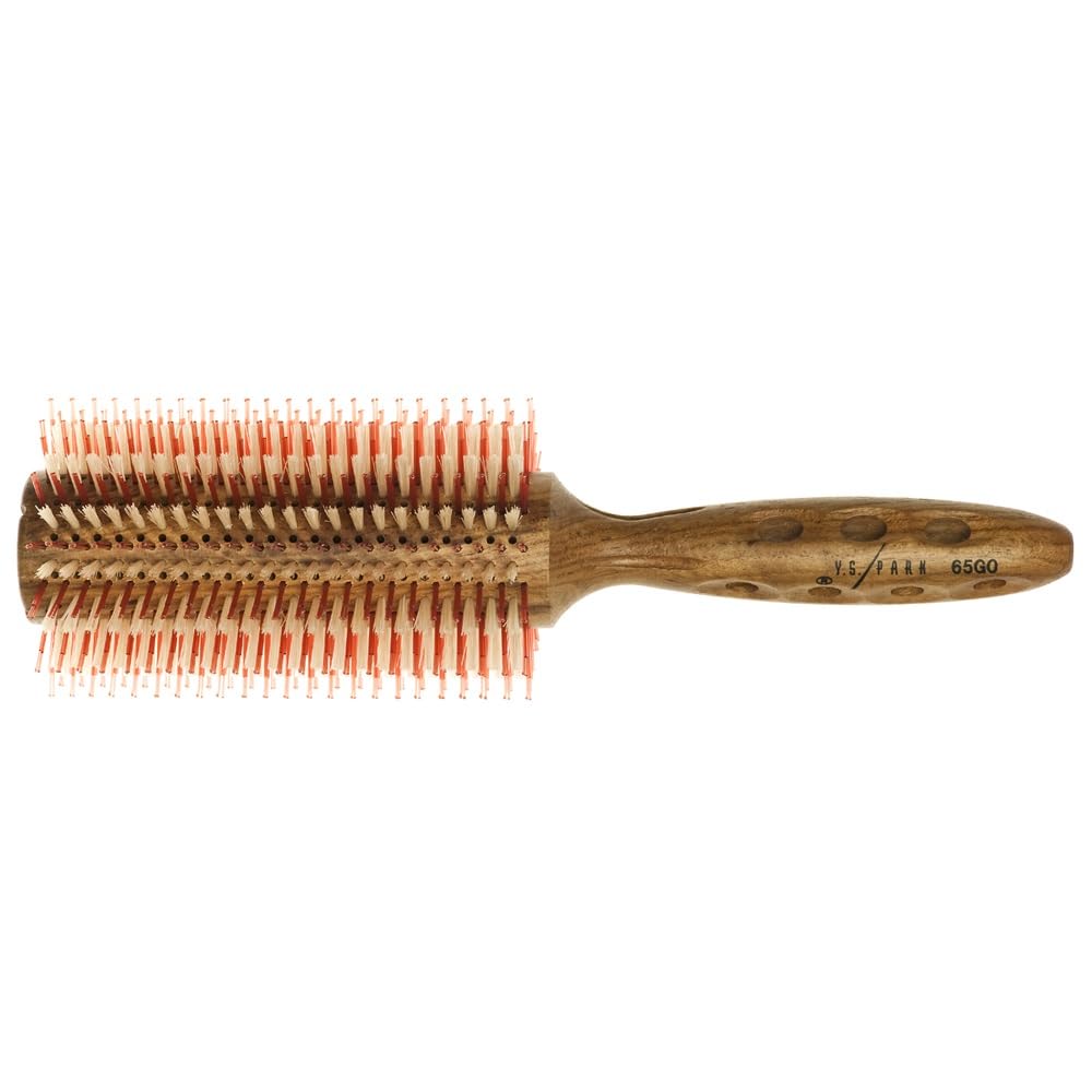 Y.S. Park Hair Brush (65 x 222 mm) - Pack of 1
