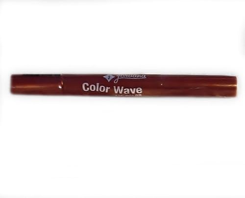 Jordana Color Wave Lip Color - Baja Bronze Beauty & Personal Care Jordana