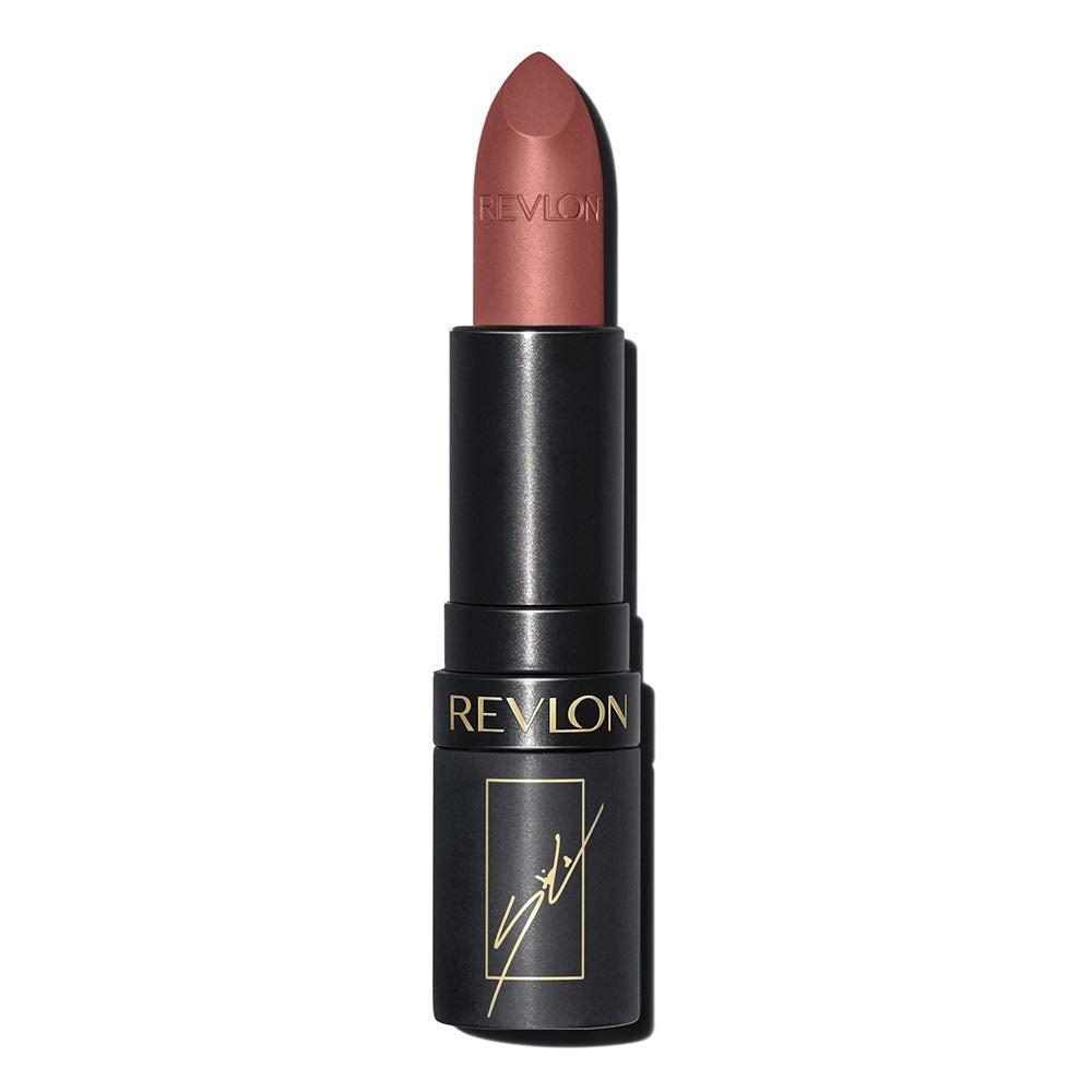 Revlon Super Lustrous Matte Lipstick - 027 Obsessed Beauty & Personal Care REVLON