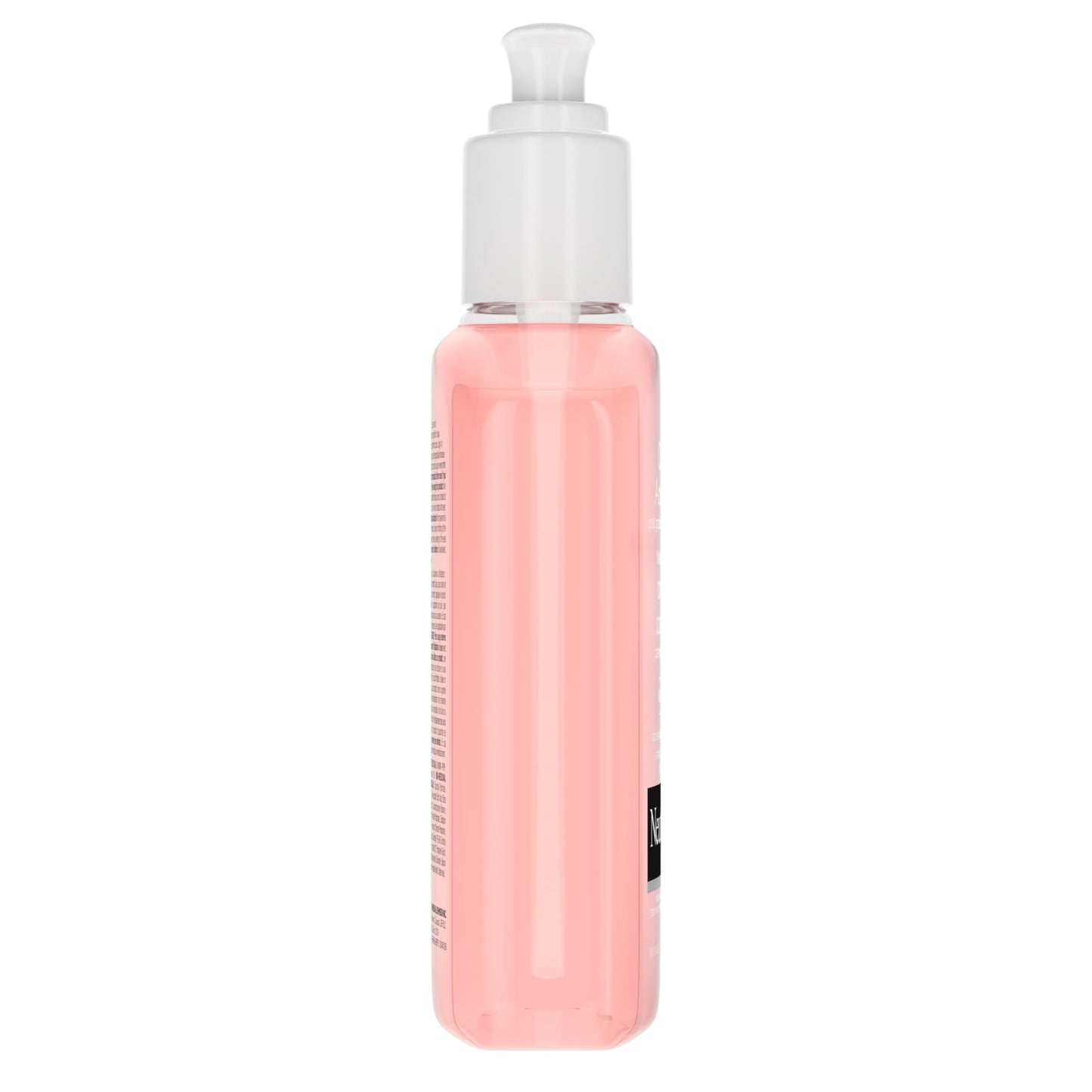 Neutrogena Oil-Free Acne Wash Facial Cleanser, Pink Grapefruit, 6 Ounce Beauty & Personal Care Neutrogena