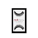 Red Cherry False Eyelashes #119 (Pack of 3) Beauty & Personal Care Red Cherry