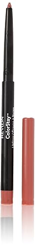 Revlon ColorStay Lipliner, Rose 655, 0.01 Ounce (Pack of 2) Beauty & Personal Care REVLON