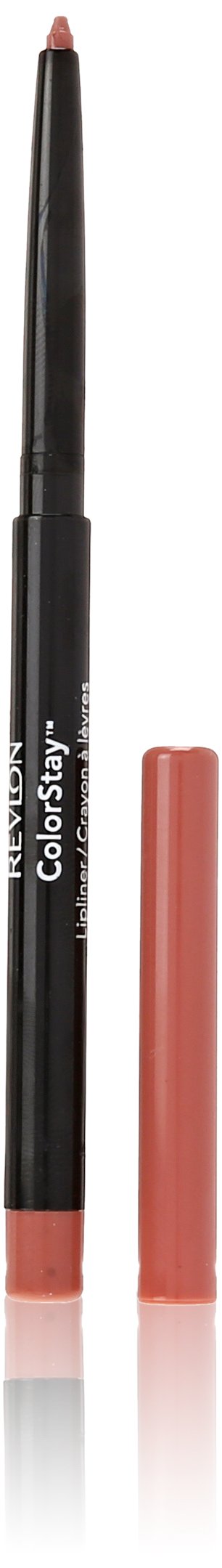 Revlon ColorStay Lipliner, Rose 655, 0.01 Ounce (Pack of 2) Beauty & Personal Care REVLON
