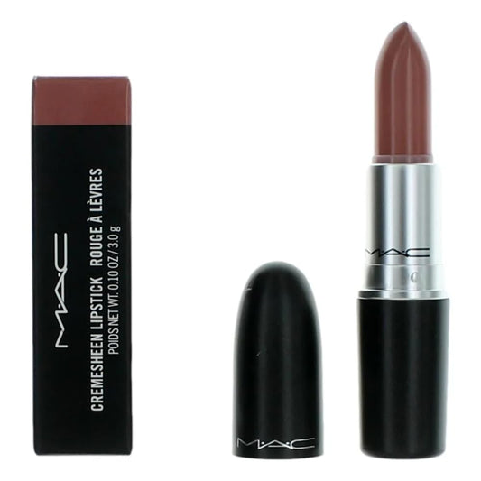 Cremesheen Lipstick - Modesty by MAC for Women - 0.1 oz Lipstick Beauty & Personal Care MAC