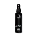 Billion Dollar Beauty 2-in-1 Primer & Setting Spray - Dual-Action Makeup Mist with Niacinamide & Hyaluronic Acid - Long-Lasting, Hydrating Finish Beauty & Personal Care billion dollar brows