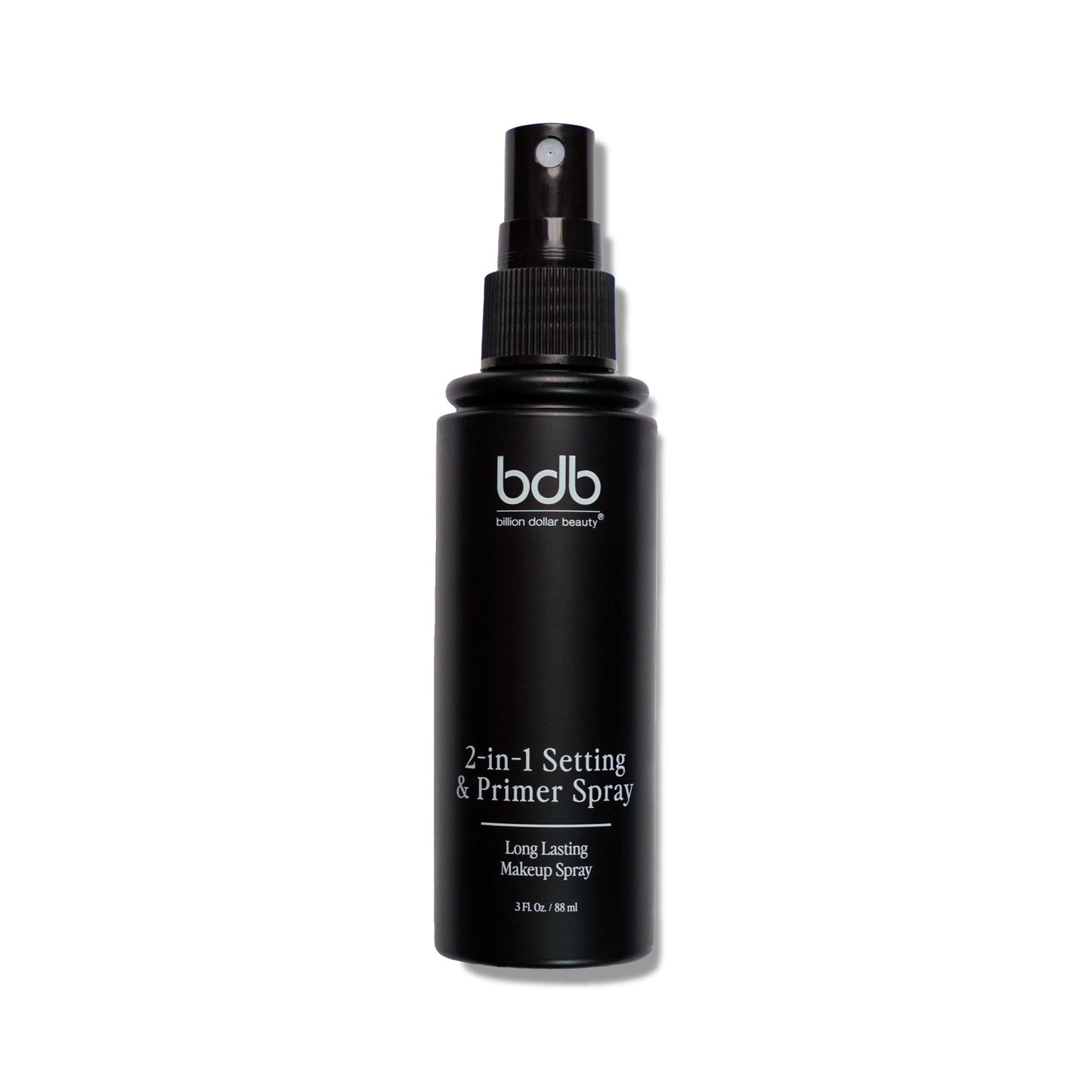 Billion Dollar Beauty 2-in-1 Primer & Setting Spray - Dual-Action Makeup Mist with Niacinamide & Hyaluronic Acid - Long-Lasting, Hydrating Finish Beauty & Personal Care billion dollar brows