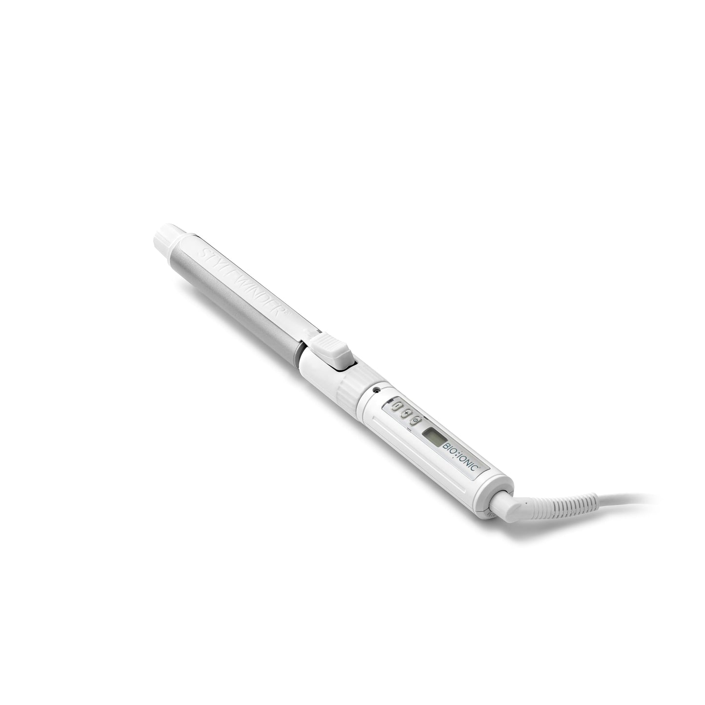BIO IONIC Stylewinder Rotating Styling Iron, 1.25 Inch Beauty & Personal Care BIO IONIC