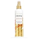 Pantene Pro-V Serious Repair Detangler, 8.5 OZ - Pack of 2 Beauty & Personal Care Pantene