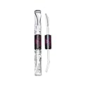 Cyzone Cy Secret Lash Gel Mascara for Eyelashes and Brows, Separate and Define Eyelashes and Gently Brush the Eyebrows.20 oz Beauty & Personal Care Cyzone L'Bel