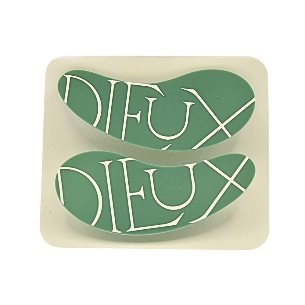 Dieux Forever Eye Mask Eye Reviver Mask 0.5 oz
