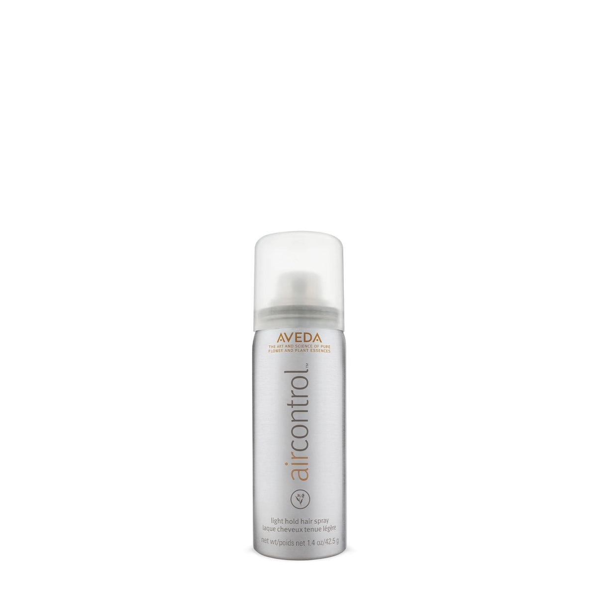 Aveda Air Control Light Hold Hair Spray | Eliminates Static | Weightless Hold | Best Smelling | for All Hair Types, 1.4 Ounce Beauty & Personal Care Aveda