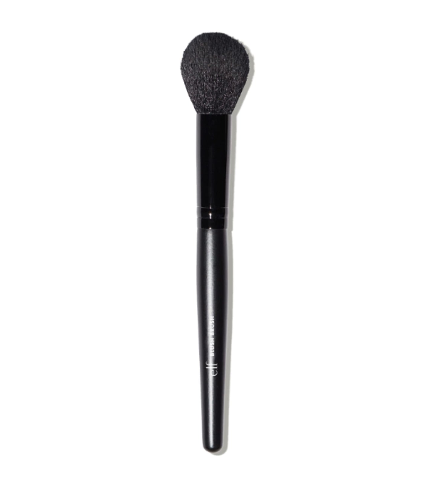 e.l.f. Blush Brush, Soft & Absorbent Makeup Brush For Pressed Or Loose Blush & Bronzer, Made With Synthetic Bristles Beauty & Personal Care e.l.f.