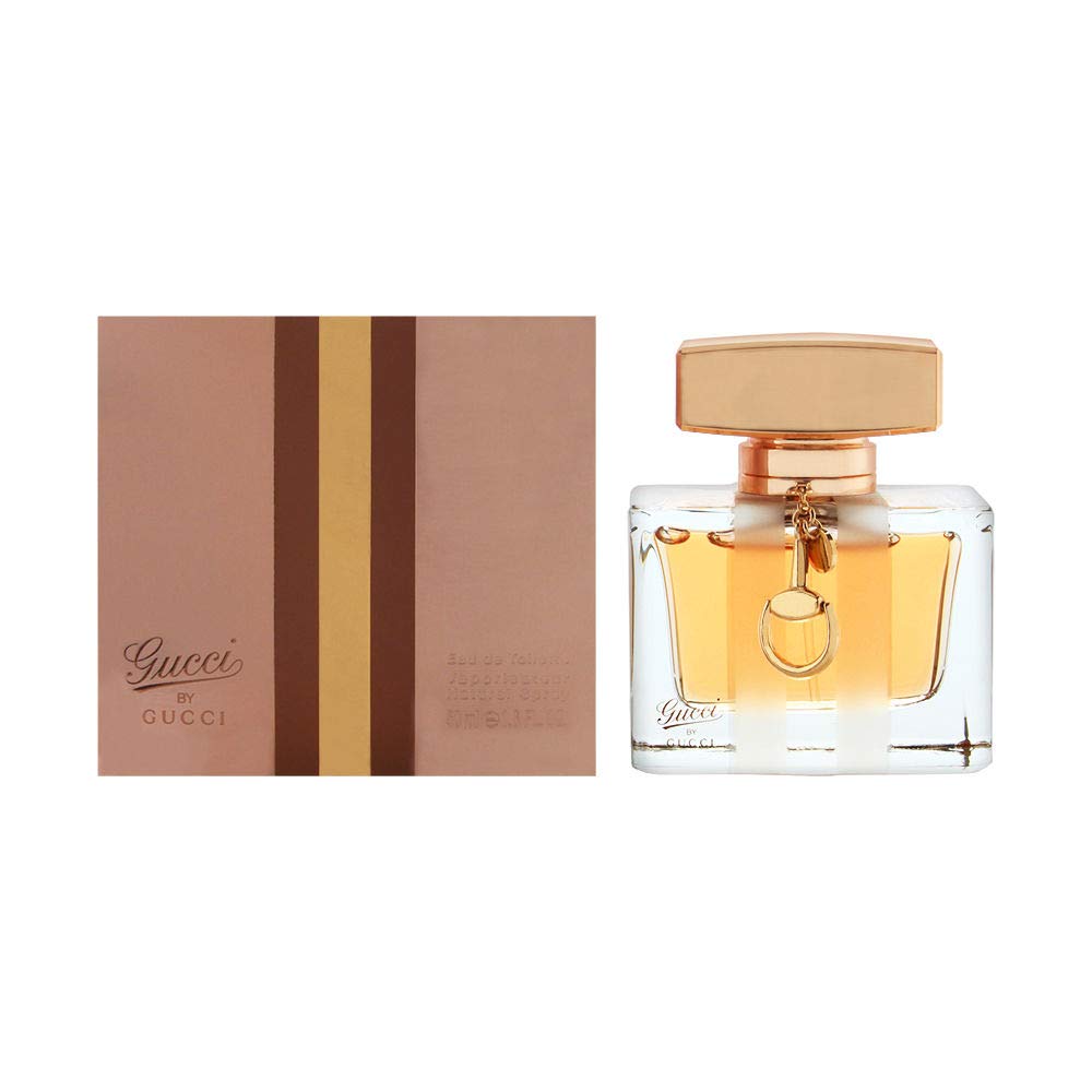 GUCCI BY GUCCI by Gucci EDT SPRAY 1.7 OZ Beauty & Personal Care Gucci
