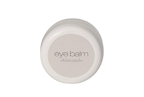 EYE BALM by Skincando 0.5oz Beauty & Personal Care skincando