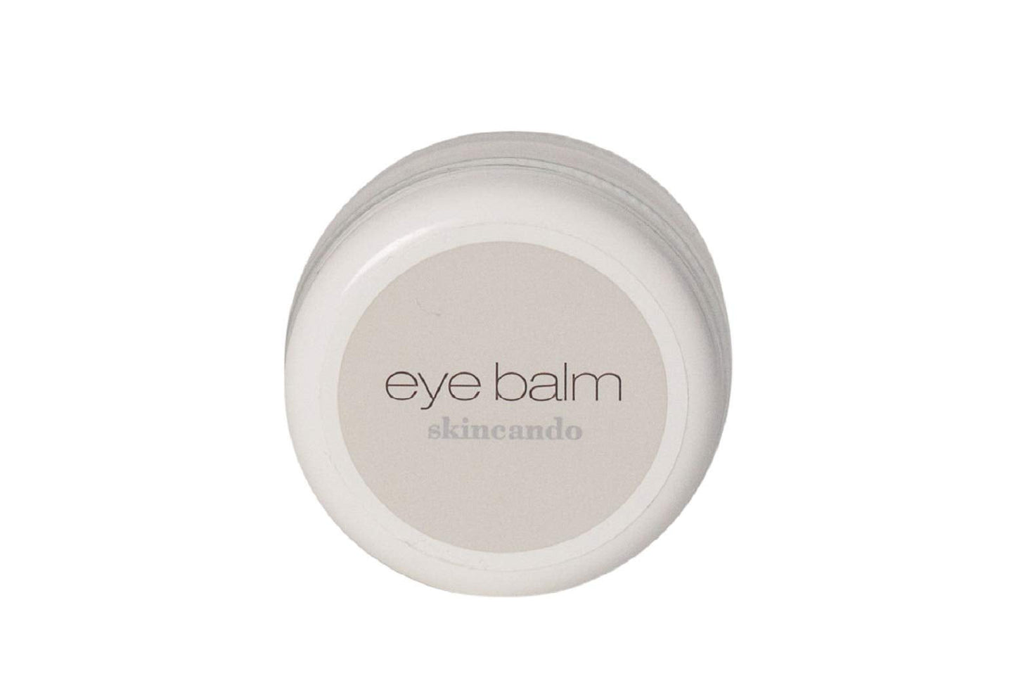 EYE BALM by Skincando 0.5oz Beauty & Personal Care skincando