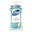 Dial Foaming Hand Wash 7.5 Ounce Anti-Bacterial Coconut Water (Pack of 3) Beauty & Personal Care Dial