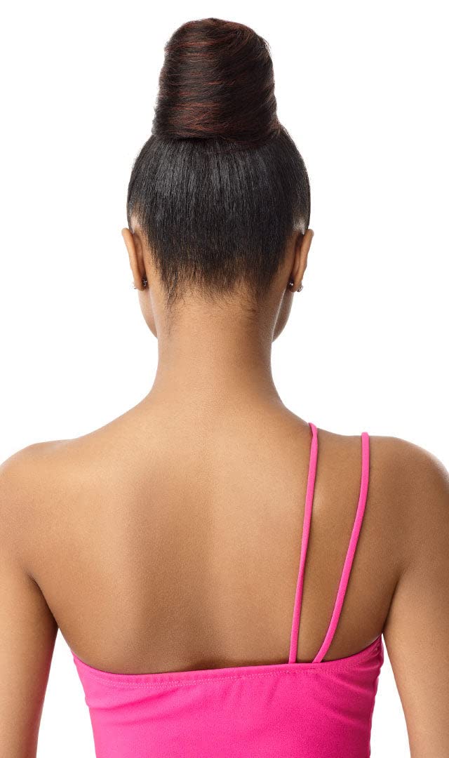 Outre Pretty Quick Bun N Bang Nicola (1)