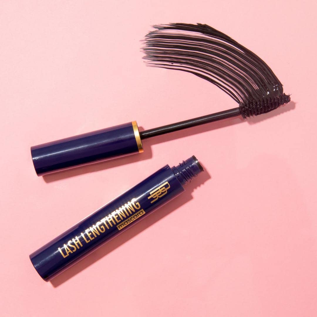 Black Radiance Lash Lengthening Mascara, Black, 0.27 Fluid Ounce Beauty & Personal Care Black Radiance