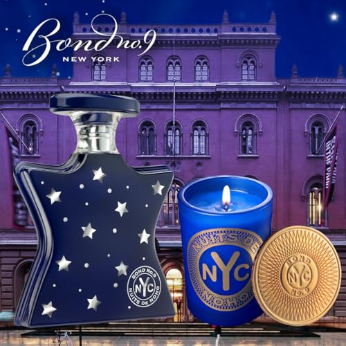 Bond No. 9 New York Nuits de Noho Women's Eau de Parfum, 1.7 Fl Oz Beauty & Personal Care Bond No. 9