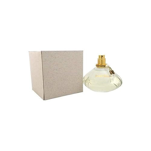 Perry Ellis (new Eau De Parfum Spray 3.4 Oztester (women) Beauty & Personal Care Perry Ellis