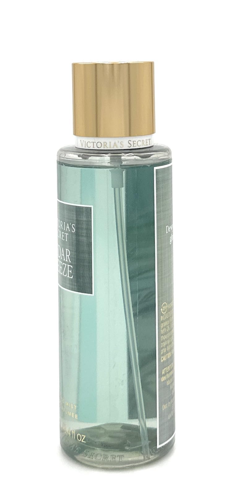 Victoria's Secret Fragrance Mist Cedar Breeze 8.4 Fl Oz Beauty & Personal Care Victoria's Secret