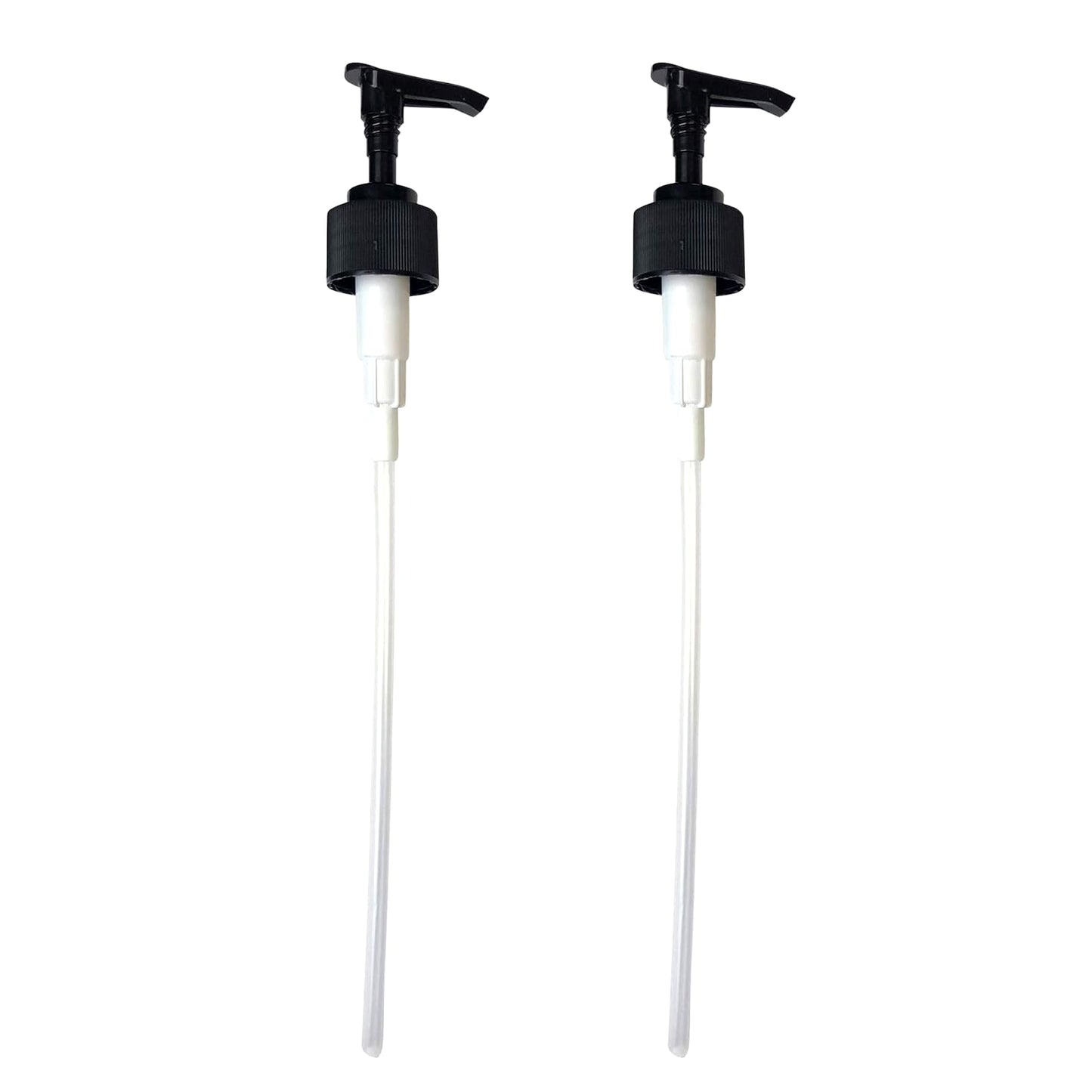 Dr. Woods Soap Dispenser Pumps - Liquid Soap Pump Replacement, Fits 16 and 32 Oz Dr. Woods Bottles (Pack of 2) Beauty & Personal Care Dr. Woods