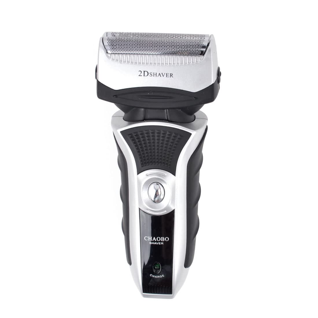 Ruilogod Anti- Handle 2 Head Reciprocating Electric Shaver UK Plug AC 220V (id: c16 2e4 aa5 eb9 bd5 Beauty and Personal Care Ruilogod