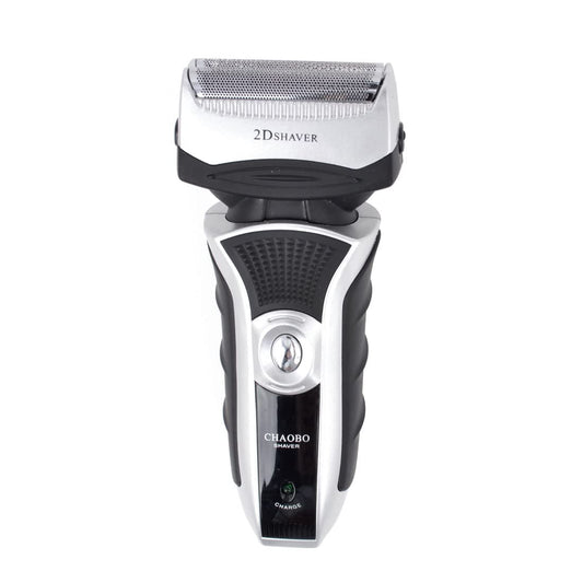 Ruilogod Anti- Handle 2 Head Reciprocating Electric Shaver UK Plug AC 220V (id: c16 2e4 aa5 eb9 bd5 Beauty and Personal Care Ruilogod