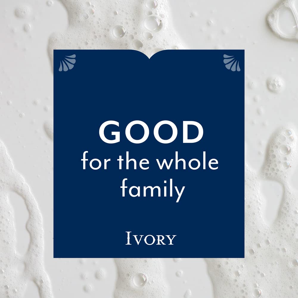 Simply Ivory Aloe Bath Bar by Ivory, 3 Count Beauty & Personal Care Ivory
