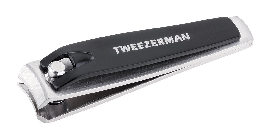 Tweezerman Nail Clipper Set Beauty & Personal Care Tweezerman