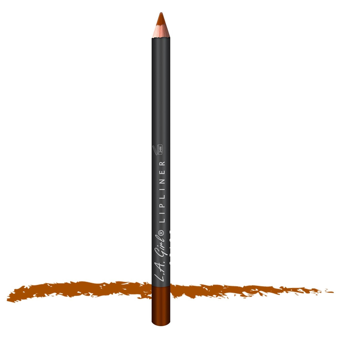 L.A. Girl Lipliner Pencil 540 Terra Cotta Beauty & Personal Care L.A. Girl