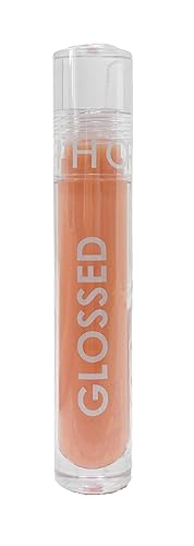 SEPHORA Collection Glossed Lip Gloss - 30 Not Today (peachy-orange) 0.16 oz / 5 mL Beauty & Personal Care SEPHORA