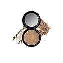 KRISTOFER BUCKLE Exposure Matte Warming Powder, 0.32 oz. | Adds Warmth & Dimension to Enhance & Define Features | Deep Beauty & Personal Care Kristofer Buckle