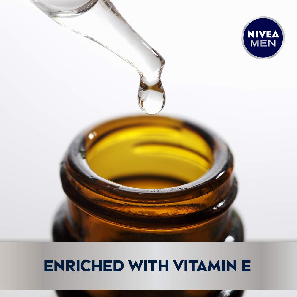 NIVEA MEN Creme - Multipurpose Cream for Men - Face, hand and Body Lotion - 5.3 oz. Tin Beauty & Personal Care NIVEA MEN