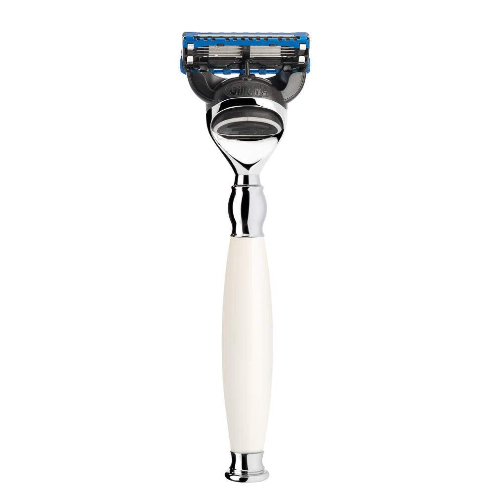 MÜHLE SOPHIST 5-Blade Luxurious Modern Wet Shaving Razor Beauty and Personal Care MÜHLE