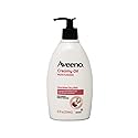 Aveeno Creamy Oil R Size 12oz Aveeno Creamy Moisturizing Oil Beauty & Personal Care Aveeno