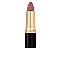 Revlon/Super Lustrous Lipstick Blushing Mauve 0.15 Oz (4.2 Ml.) Beauty & Personal Care REVLON