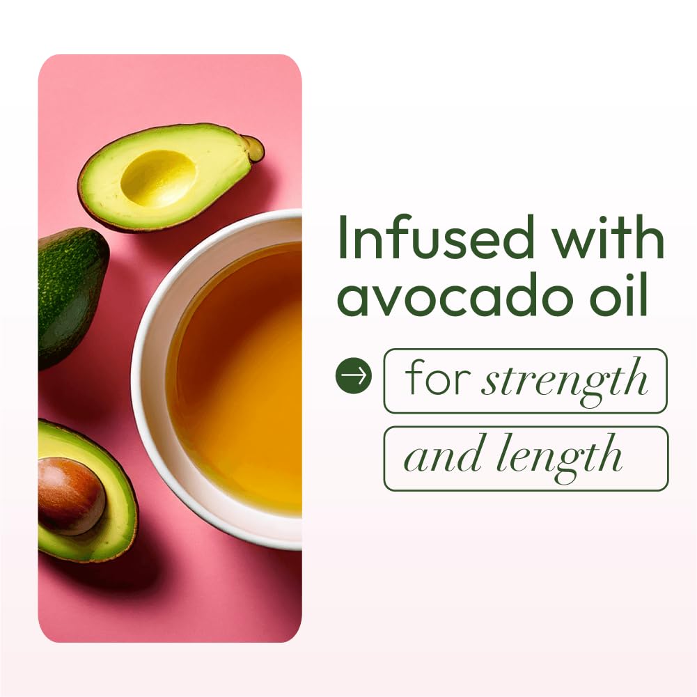 ORS Olive Oil Curlshow Curl Creator Infused with Collagen & Avocado Oil for Strength & Length (16.0 oz) Beauty & Personal Care ORS