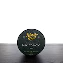 Wholly Kaw Shaving Soap, Dulci Tobacco, 4oz (Siero Base) Beauty & Personal Care Wholly Kaw