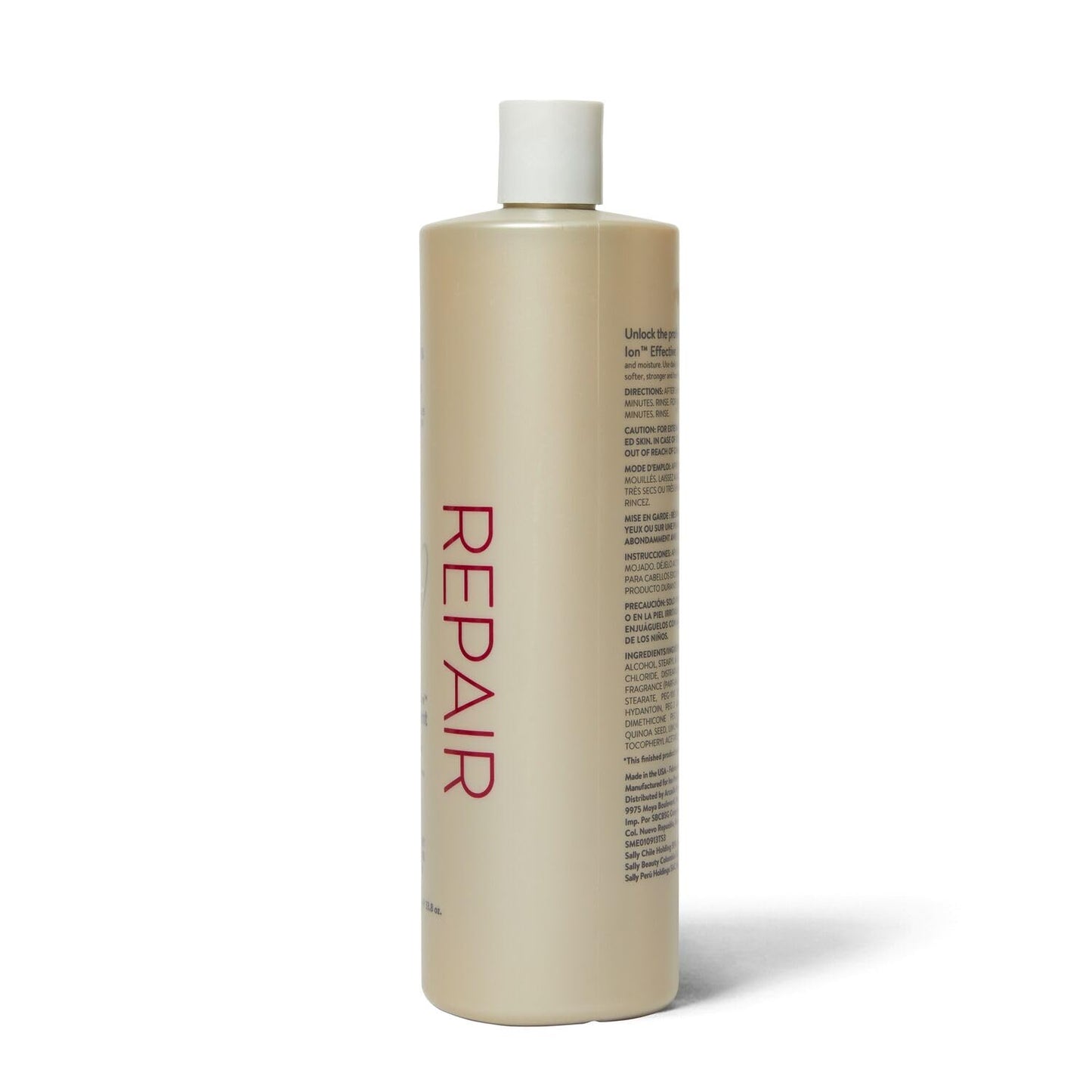 Ion Effective Care Treatment 33.8 oz. Beauty & Personal Care ion