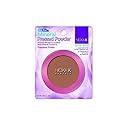 NICKA K New York Mineral Pressed Powder 0.35oz, MP106 Walnut Beauty & Personal Care NICKA K NEW YORK