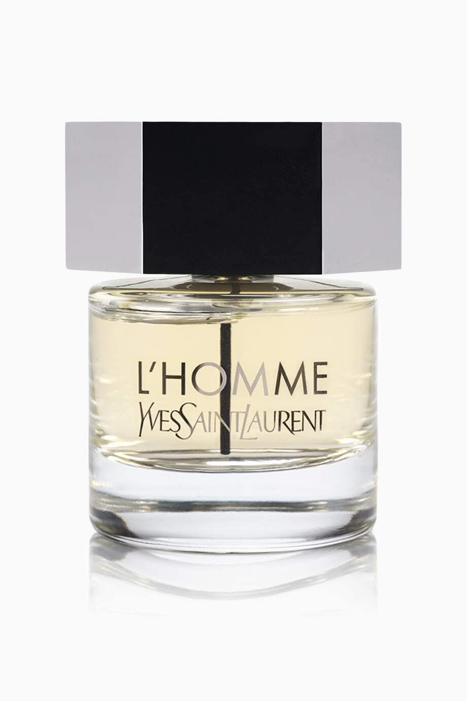Yves Saint Laurent L'homme Eau De Toilette Spray 2.0 Ounce / 60 Ml for Men By 2 Fl Ounce Beauty & Personal Care Yves Saint Laurent