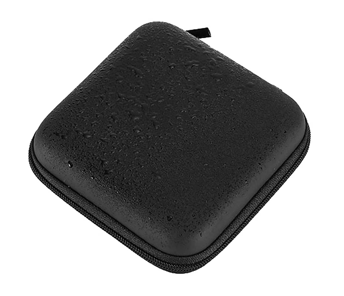 FitSand Hard Case Compatible for Panasonic Swipe Right Travel Shaver Beauty and Personal Care FitSand