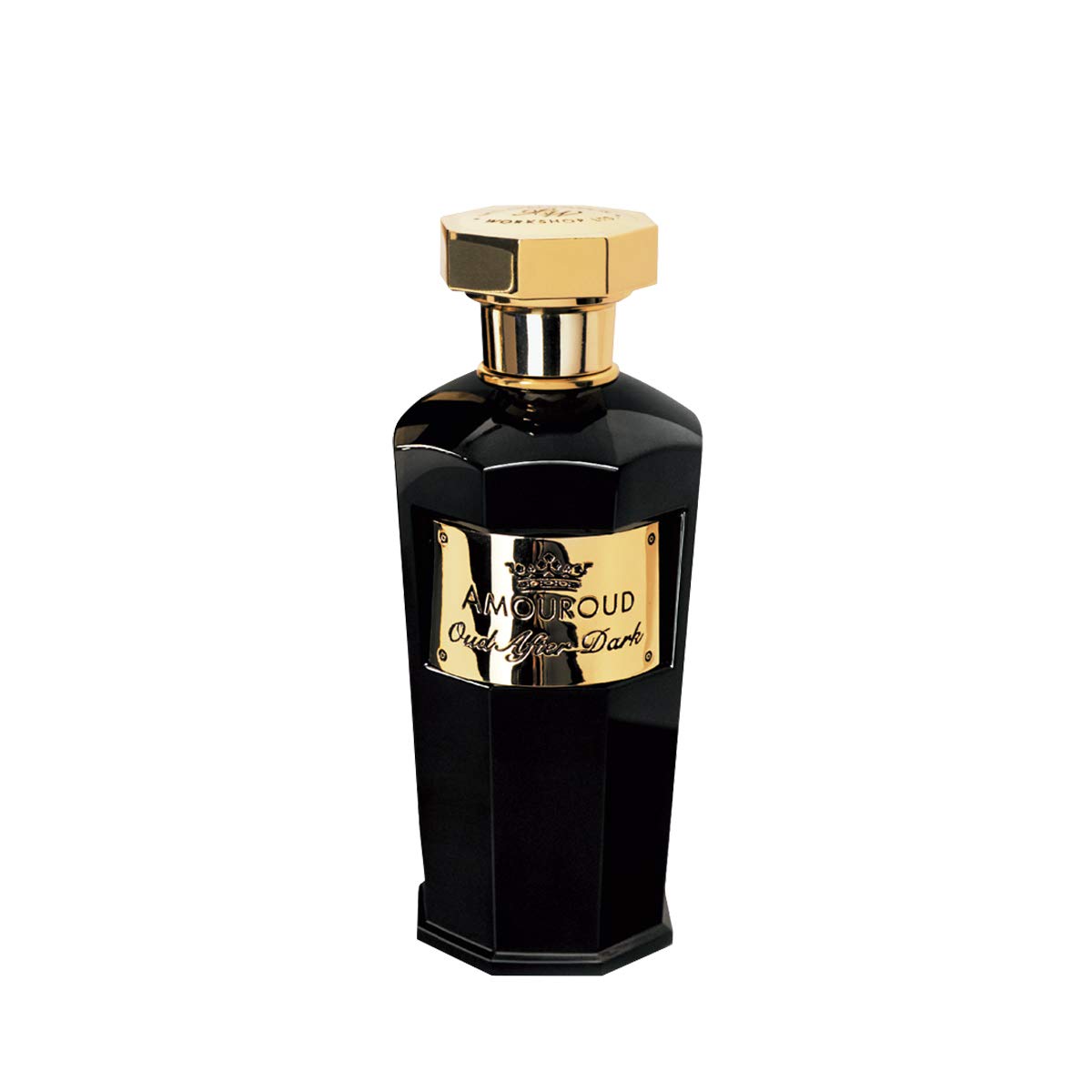 Amouroud Oud After Dark 3.4oz / 100ml Eau de Parfum EDP Beauty & Personal Care Amouroud
