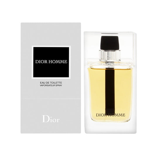 Dior Homme by Christian Dior for Men 3.4 oz Eau de Toilette Spray Beauty & Personal Care Dior