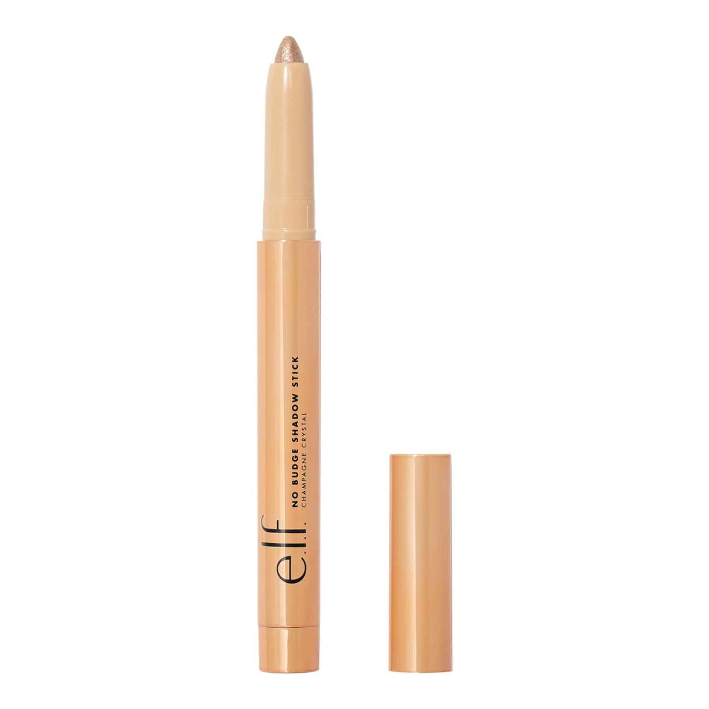 e.l.f. No Budge Shadow Stick, Blue Steel Beauty & Personal Care e.l.f.
