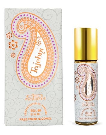 Tajebni - 6ml Roll On by Nabeel Beauty & Personal Care NABEEL