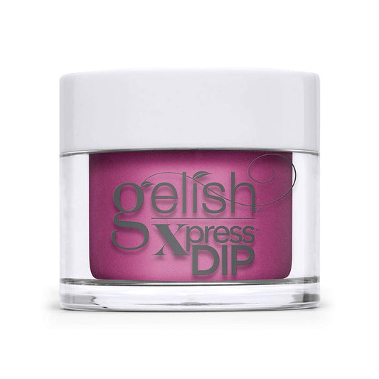 Gelish Xpress Dip Powder Nail Manicure - Amour Color Please, 1.5 oz